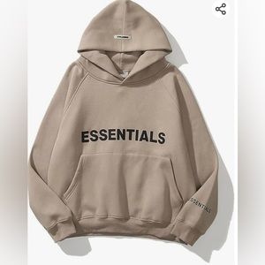 Amazon Essentials Hoodie